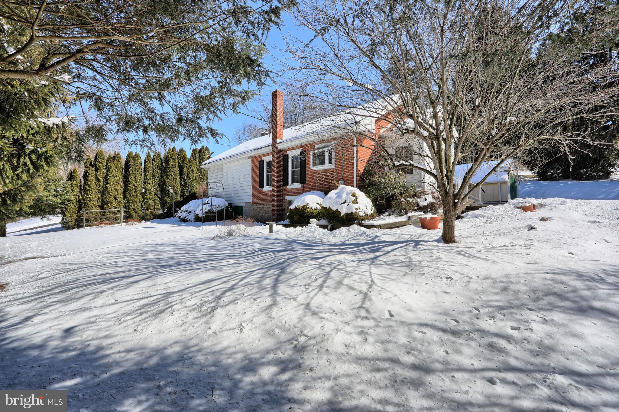 1807 Cold Storage Road New Bloomfield, PA 17068 - Photo 10 of 49 Gallery Image 10