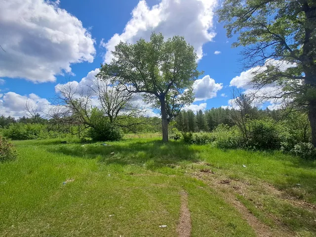 $65,000 | 26952 County Rd Ff, Webster, WI 54893