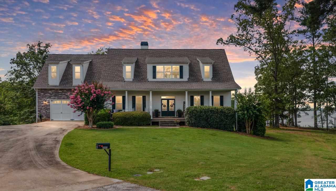 255 Grand Way Talladega, AL 35160 - Photo 1 of 50