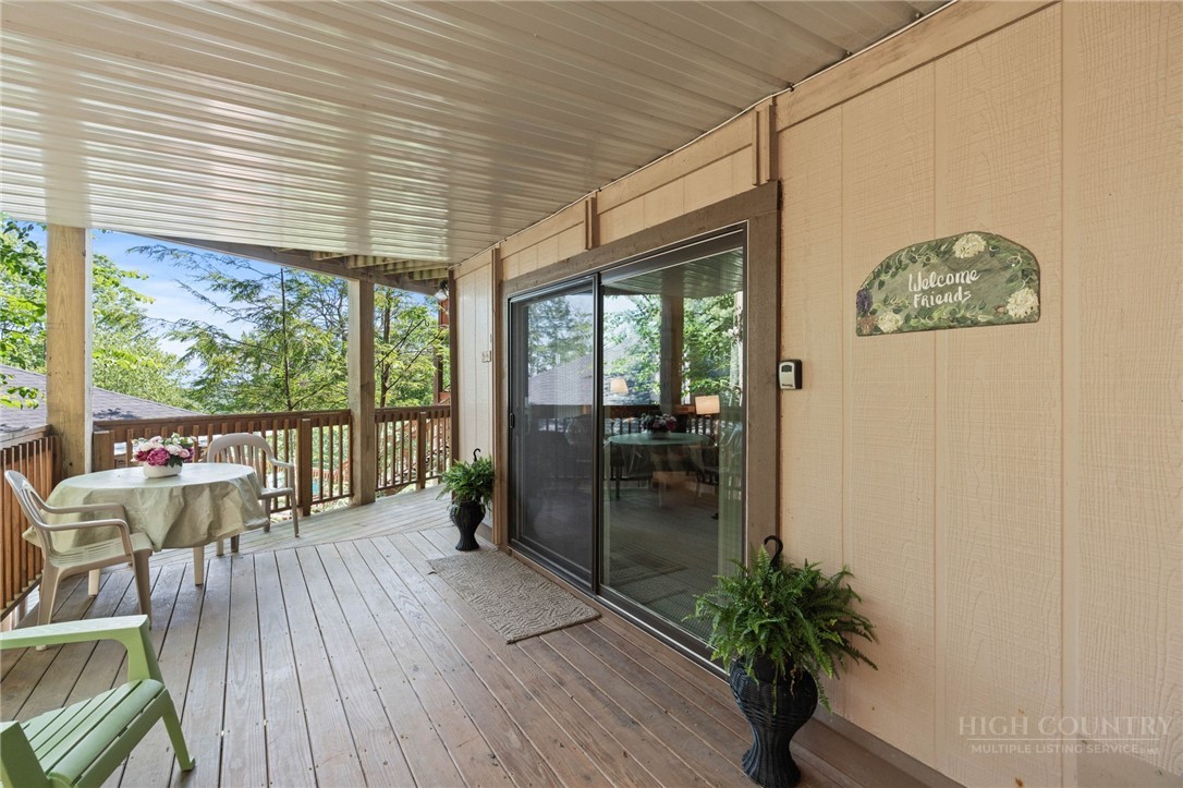 105 Hornbeam Road, Unit B4 Beech Mountain, NC 28604 - Photo 16 of 20