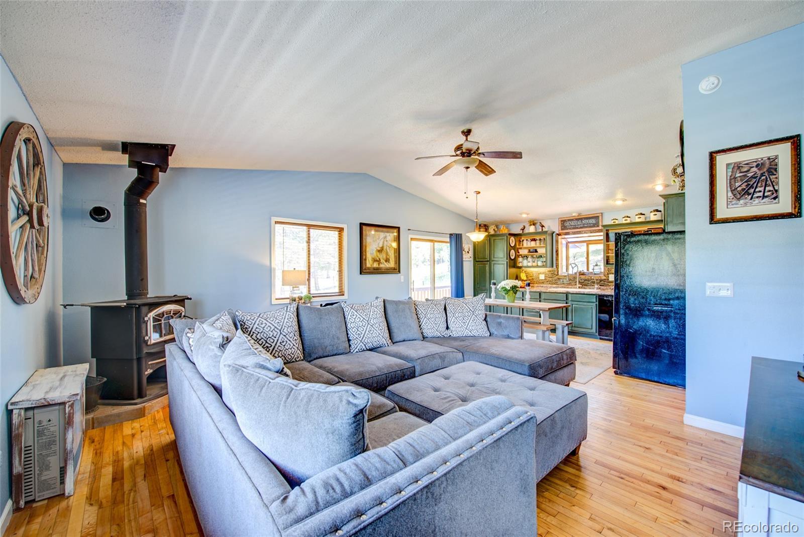 388 Pinon Road Bailey, CO 80421 - Photo 16 of 34 Gallery Image 16