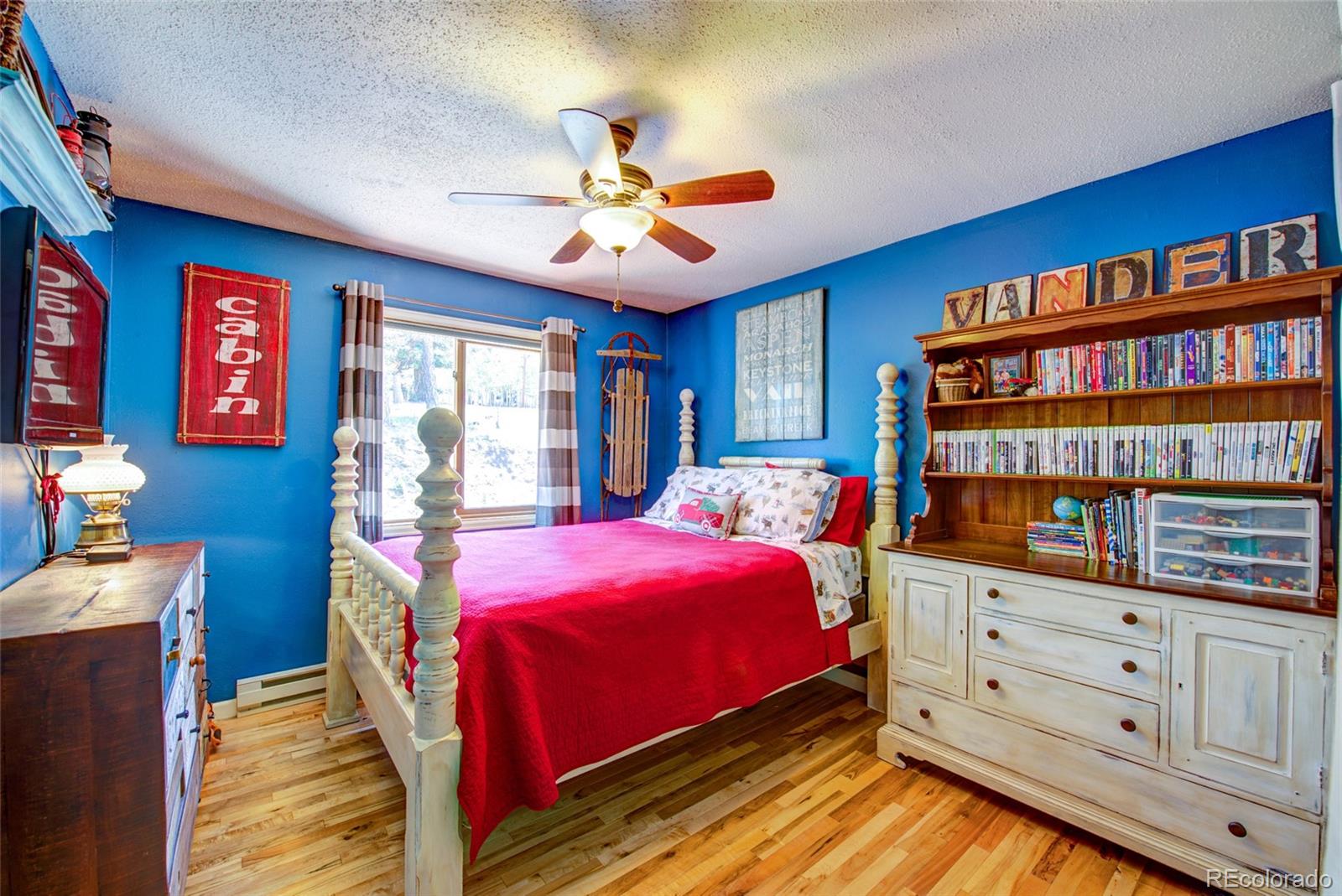 388 Pinon Road Bailey, CO 80421 - Photo 17 of 34 Gallery Image 17