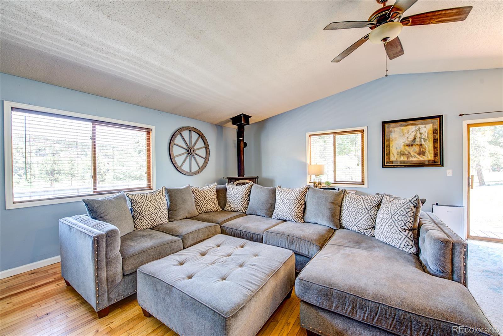 388 Pinon Road Bailey, CO 80421 - Photo 2 of 34 Gallery Image 2