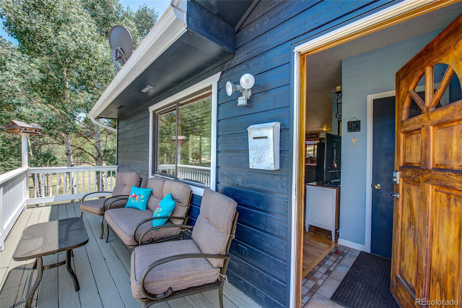 388 Pinon Road Bailey, CO 80421 - Photo 24 of 34 Gallery Image 24