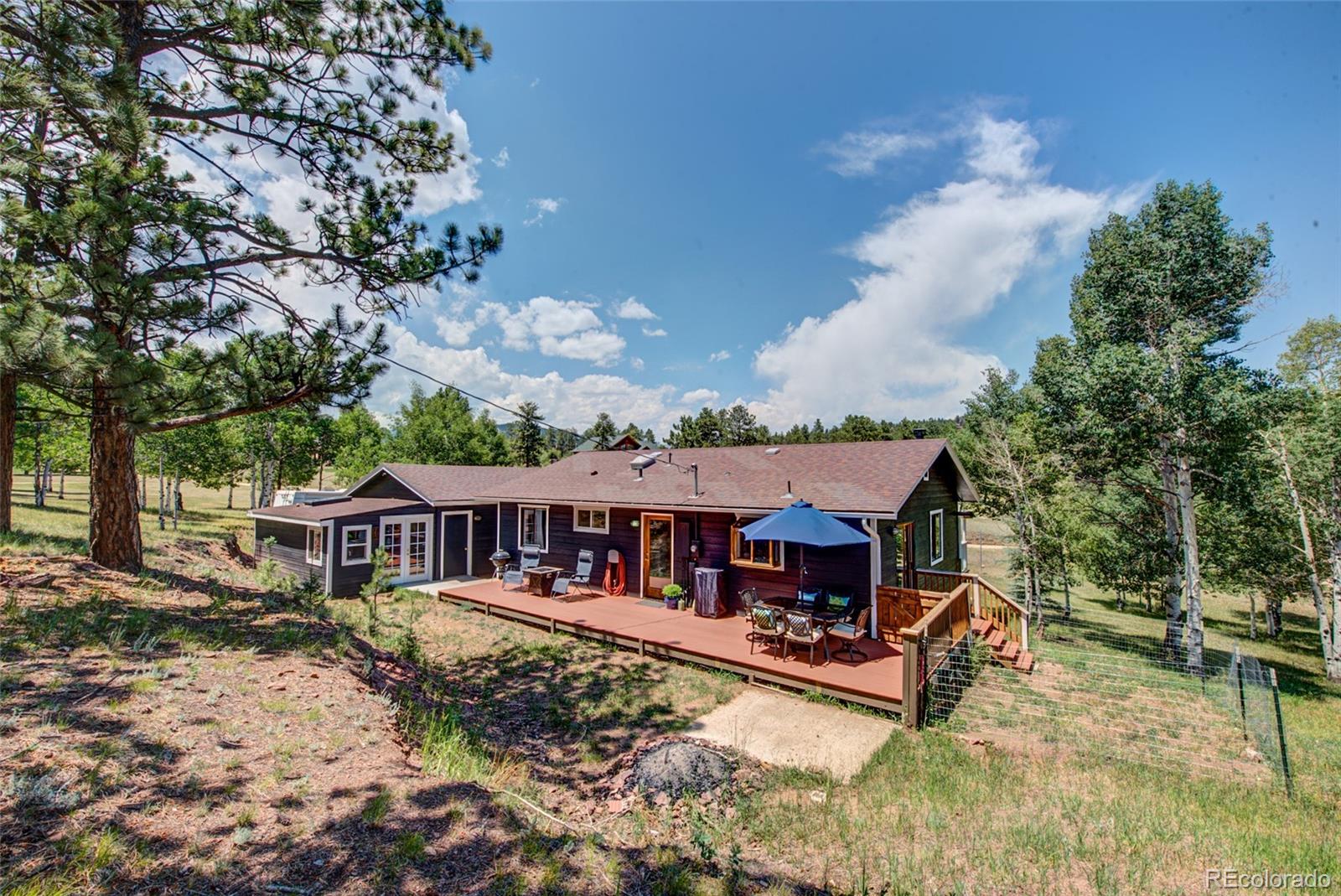 388 Pinon Road Bailey, CO 80421 - Photo 25 of 34 Gallery Image 25