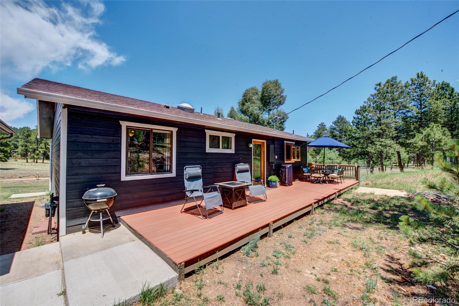 388 Pinon Road Bailey, CO 80421 - Photo 28 of 34 Gallery Image 28