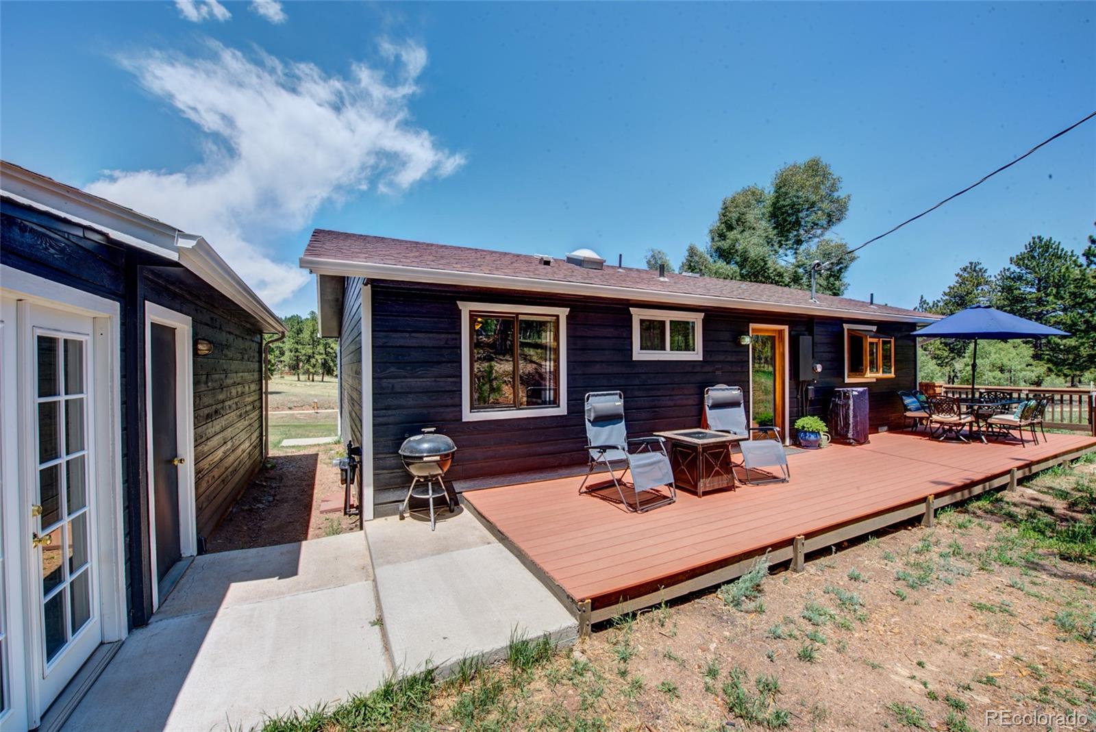 388 Pinon Road Bailey, CO 80421 - Photo 29 of 34 Gallery Image 29