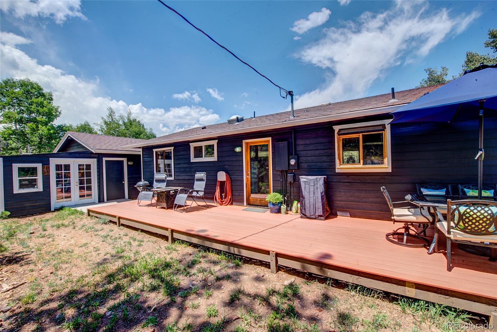 388 Pinon Road Bailey, CO 80421 - Photo 30 of 34 Gallery Image 30