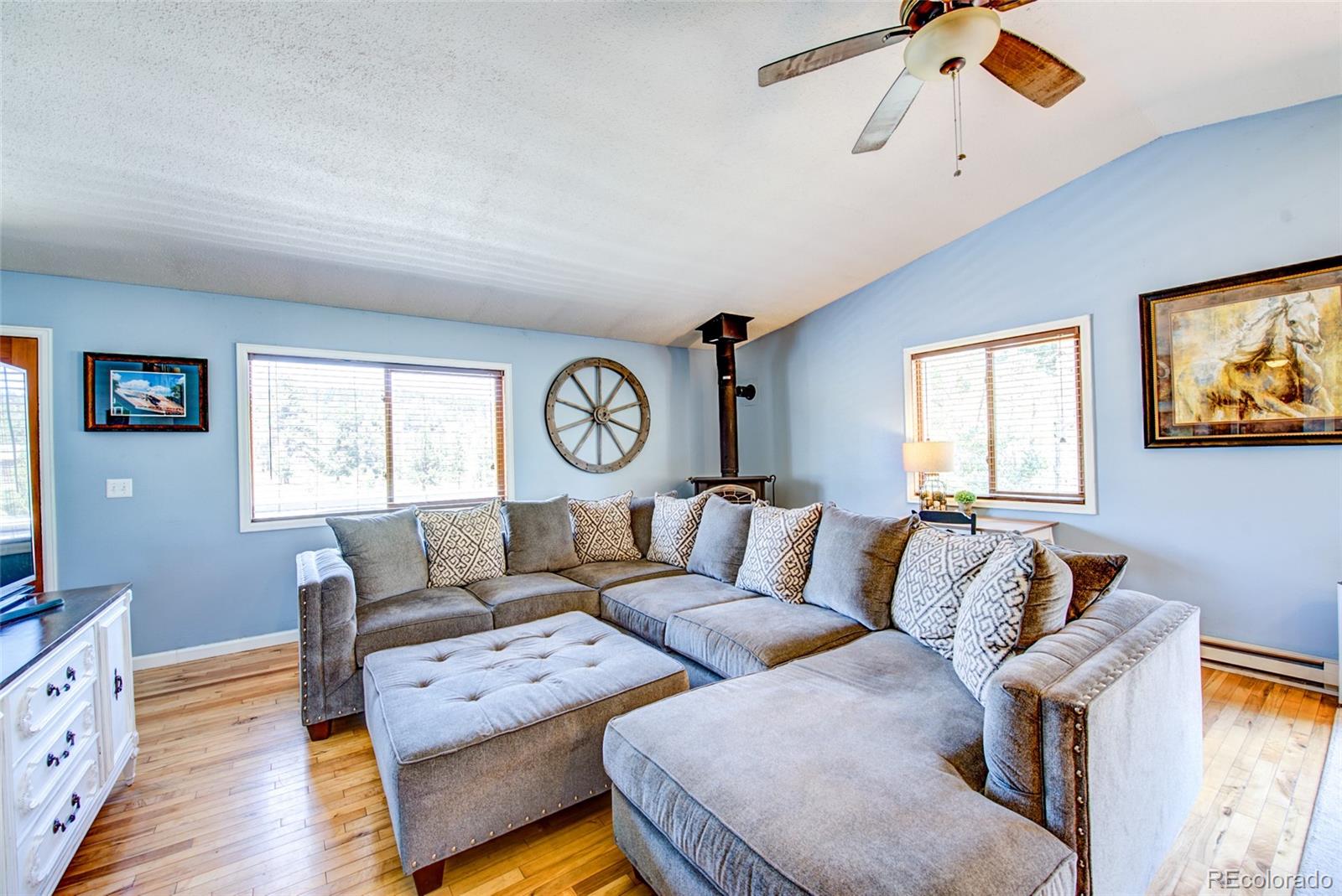 388 Pinon Road Bailey, CO 80421 - Photo 3 of 34 Gallery Image 3