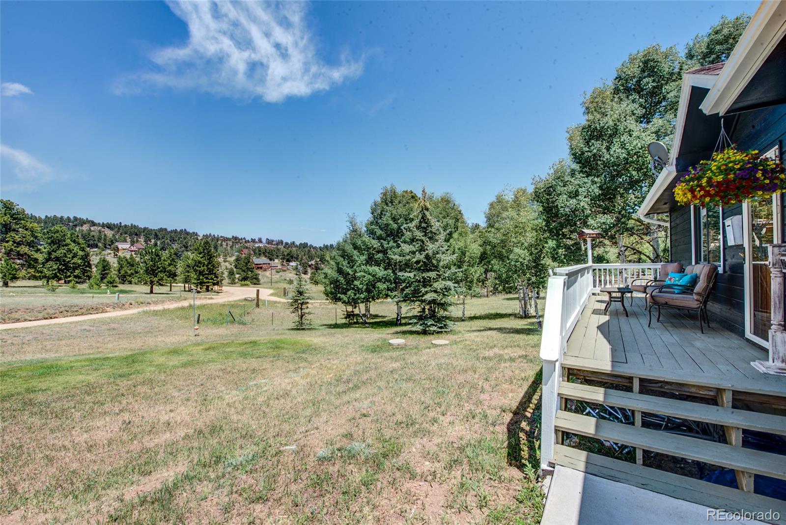 388 Pinon Road Bailey, CO 80421 - Photo 33 of 34 Gallery Image 33