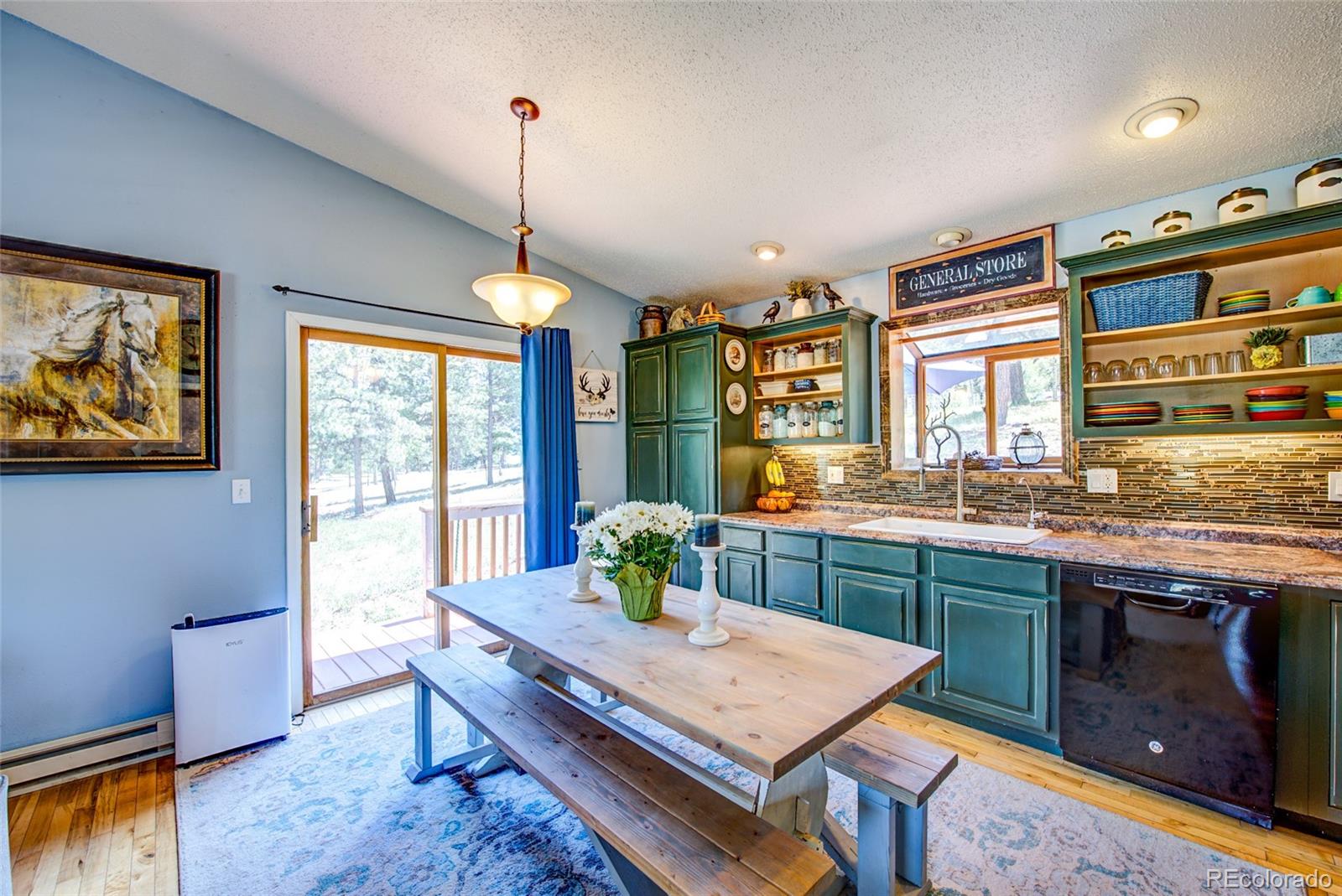 388 Pinon Road Bailey, CO 80421 - Photo 6 of 34 Gallery Image 6