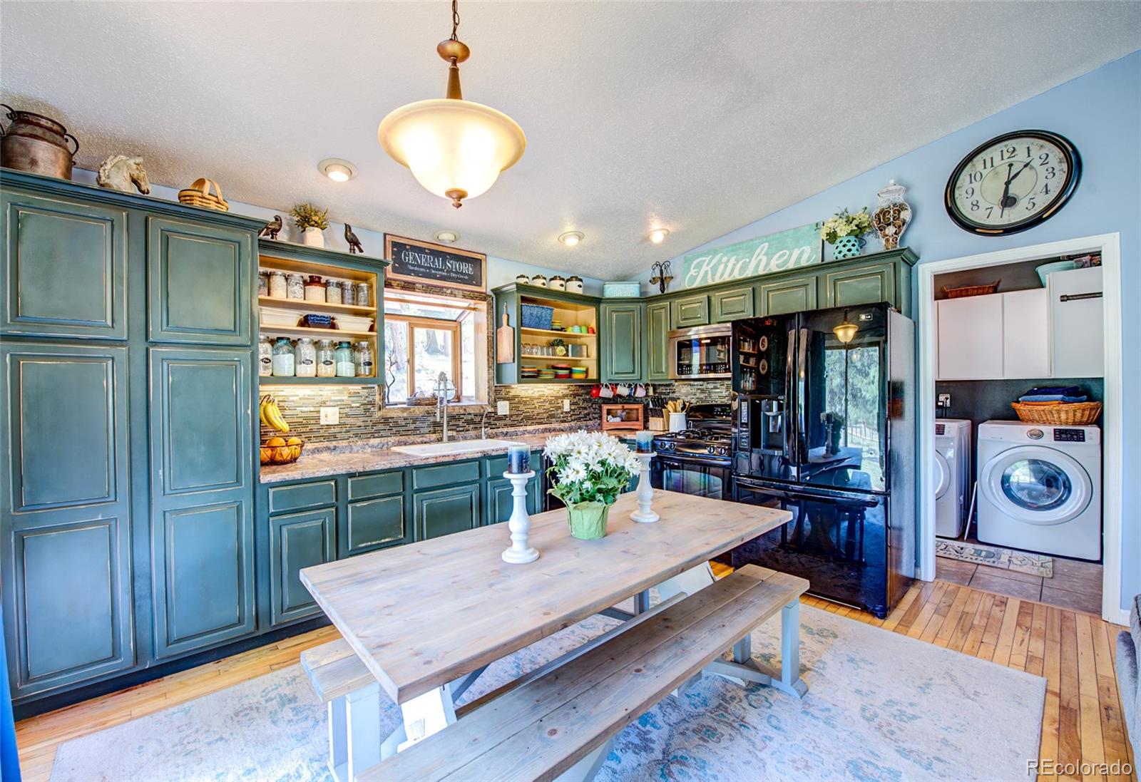 388 Pinon Road Bailey, CO 80421 - Photo 7 of 34 Gallery Image 7