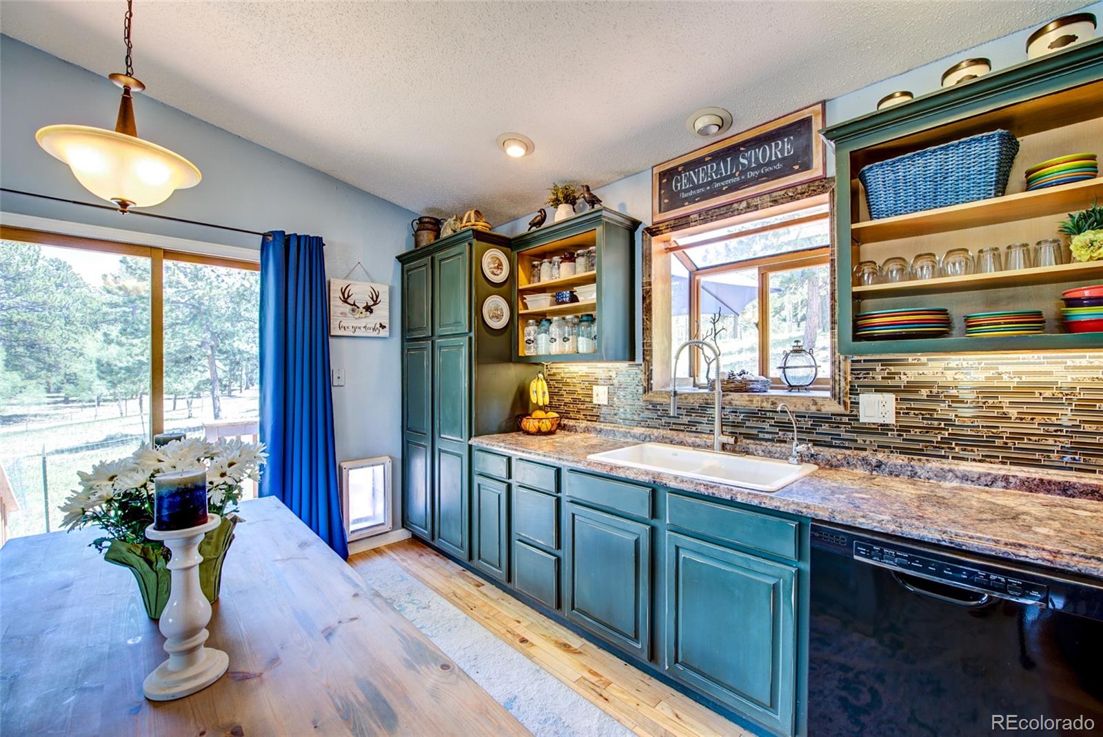 388 Pinon Road Bailey, CO 80421 - Photo 9 of 34 Gallery Image 9