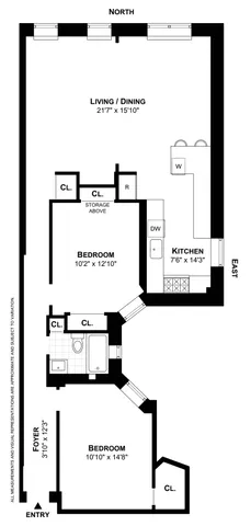 a view of a store with a table and chairs in patio