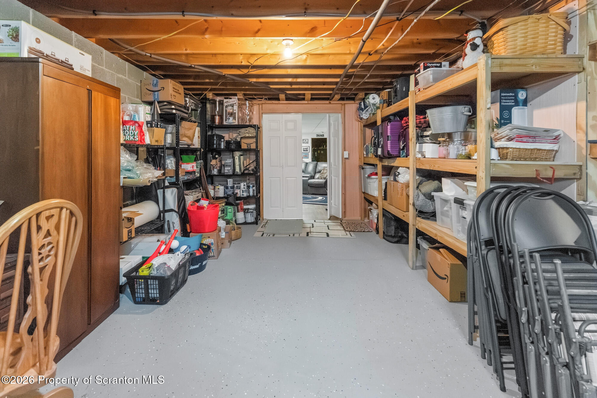 145 Keystone Road Lake Ariel, PA 18436 - Photo 62 of 67 Storage