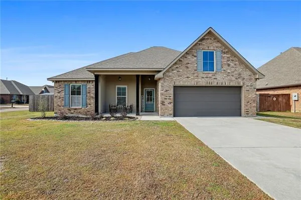 $279,900 | 20316 Clemson Way, Ponchatoula, LA 70454
