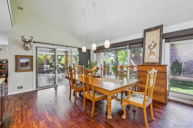 a bathroom with a sink a vanity and a mirror