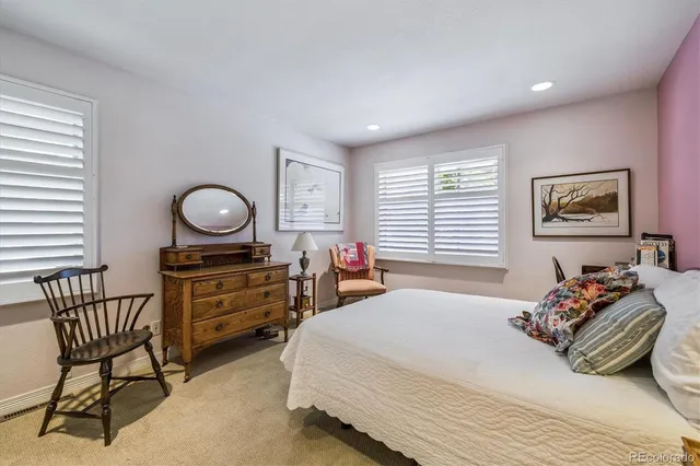 $750,000 | 2777 South Elmira Street, Unit 10, Denver, CO 80231