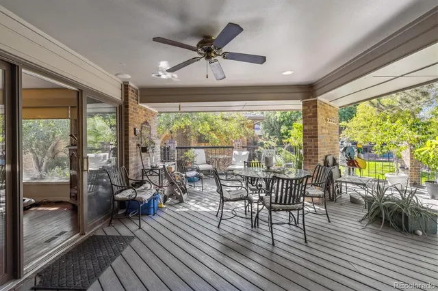 $750,000 | 2777 South Elmira Street, Unit 10, Denver, CO 80231