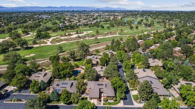 $750,000 | 2777 South Elmira Street, Unit 10, Denver, CO 80231