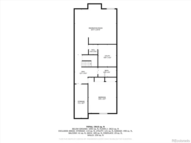 $750,000 | 2777 South Elmira Street, Unit 10, Denver, CO 80231