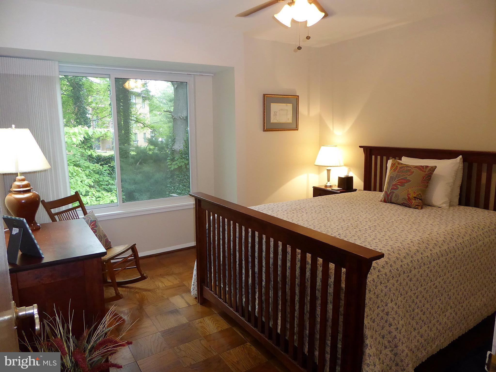 1731 Ivy Oak Square, Unit 9 Reston, VA 20190 - Photo 22 of 30 Bedroom 2