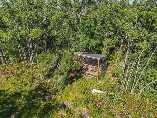a view of house with a yard