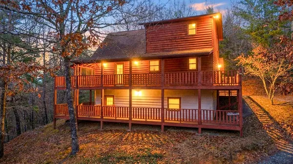 $324,500 | 97 Sourwood Hollow, Murphy, NC 28906