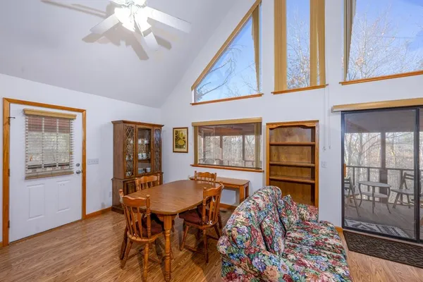 $324,500 | 97 Sourwood Hollow, Murphy, NC 28906