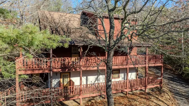 $334,500 | 97 Sourwood Hollow, Murphy, NC 28906