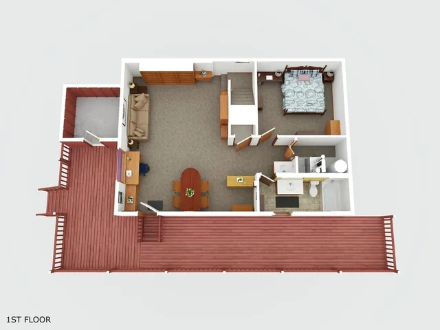 $334,500 | 97 Sourwood Hollow, Murphy, NC 28906