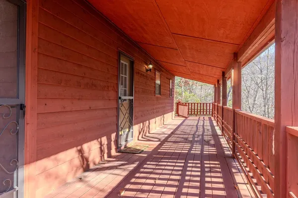 $324,500 | 97 Sourwood Hollow, Murphy, NC 28906