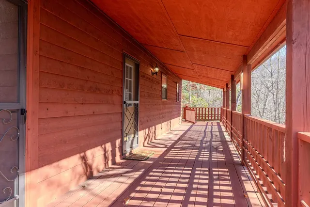 $334,500 | 97 Sourwood Hollow, Murphy, NC 28906