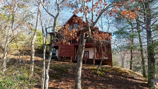 $334,500 | 97 Sourwood Hollow, Murphy, NC 28906