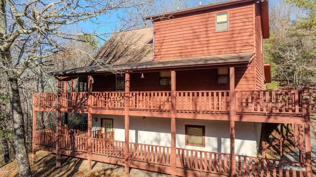 $334,500 | 97 Sourwood Hollow, Murphy, NC 28906