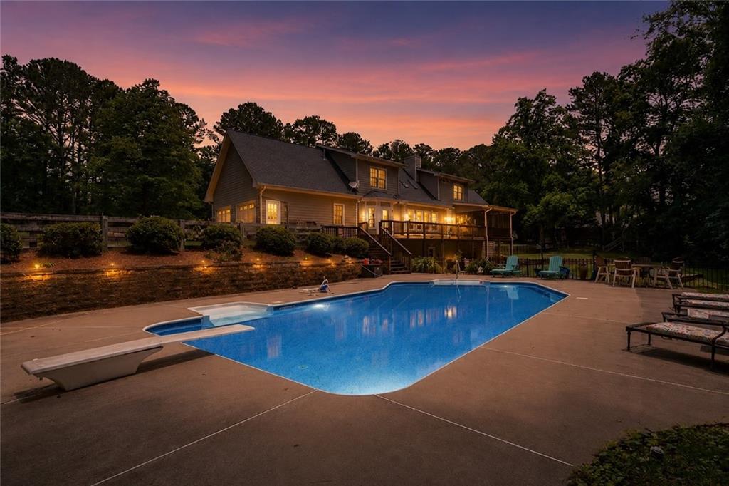 278 Turner Road Jasper, GA 30143 - Photo 2 of 87