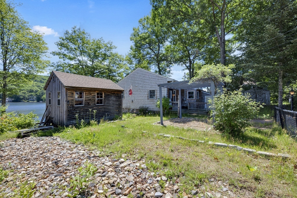 12 Roberts Park Road Holland, MA 01521 - Photo 15 of 24