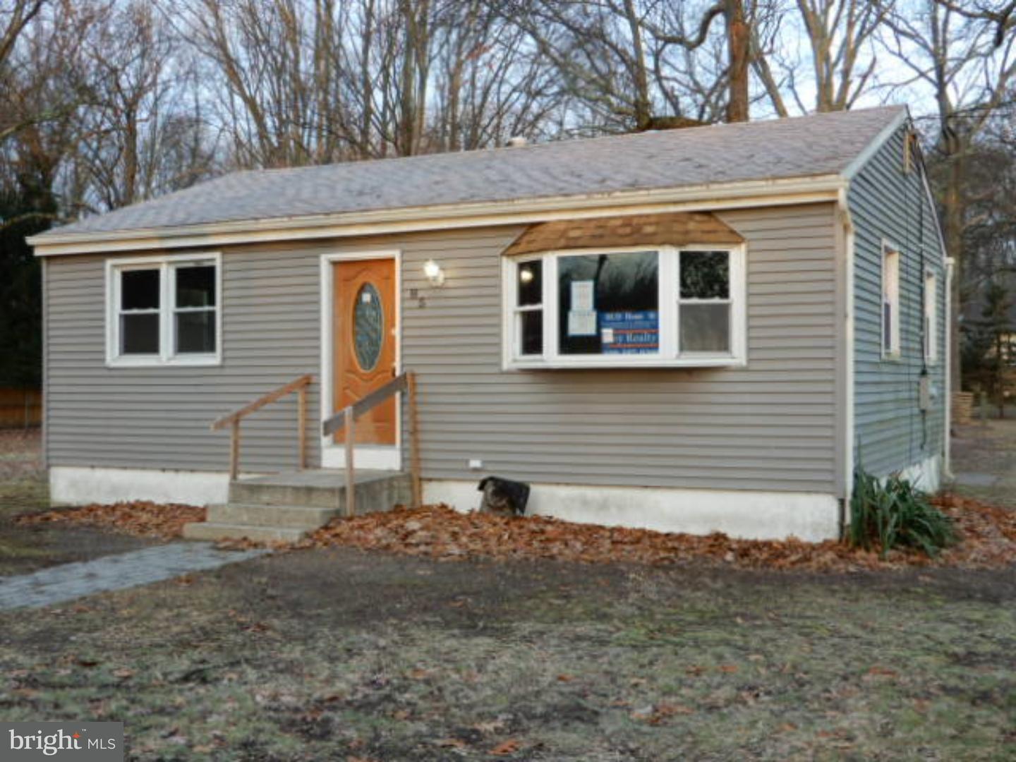 85 Streeker Road Wrightstown, NJ 08562 - Photo 1 of 25