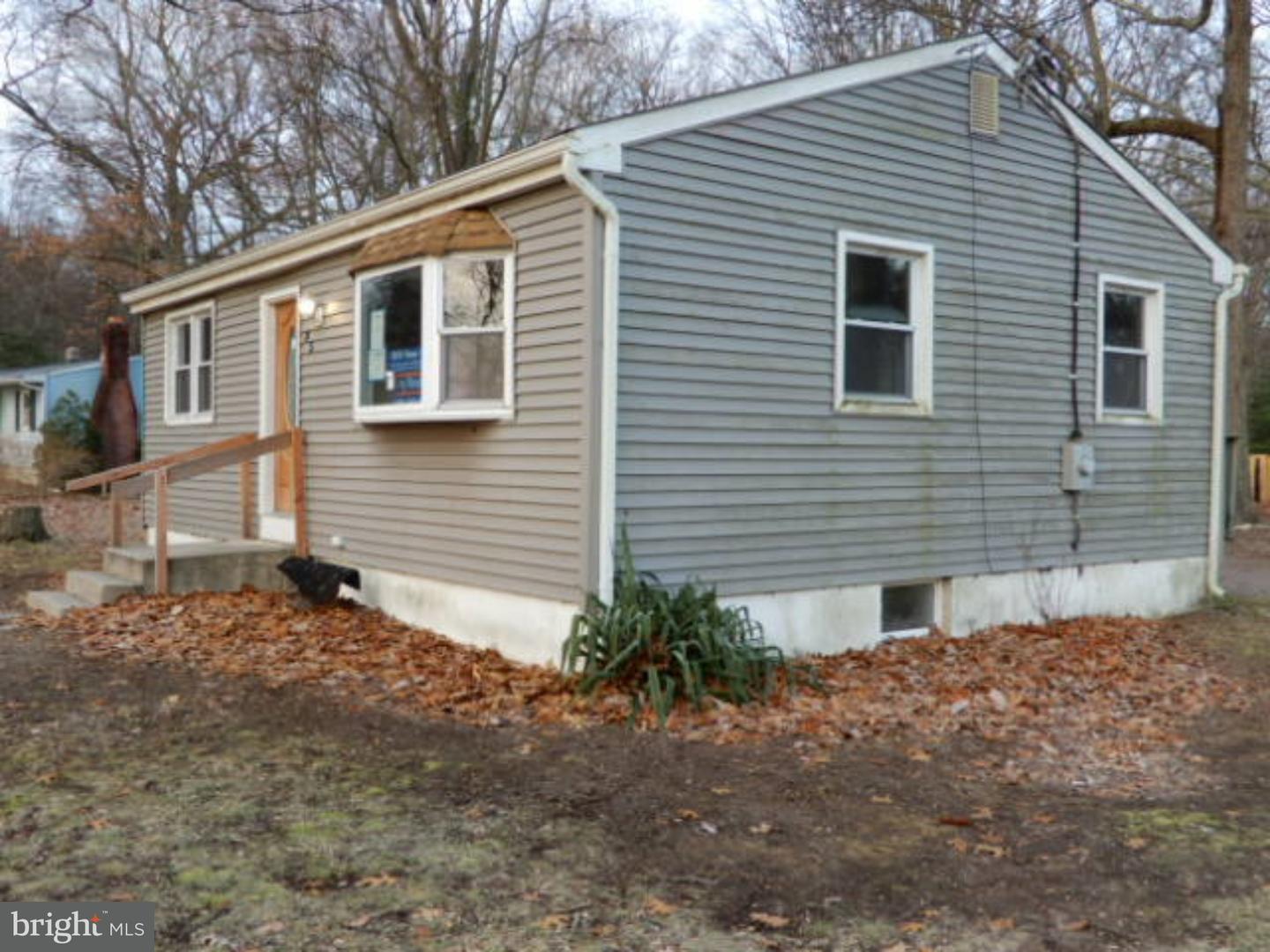 85 Streeker Road Wrightstown, NJ 08562 - Photo 19 of 25