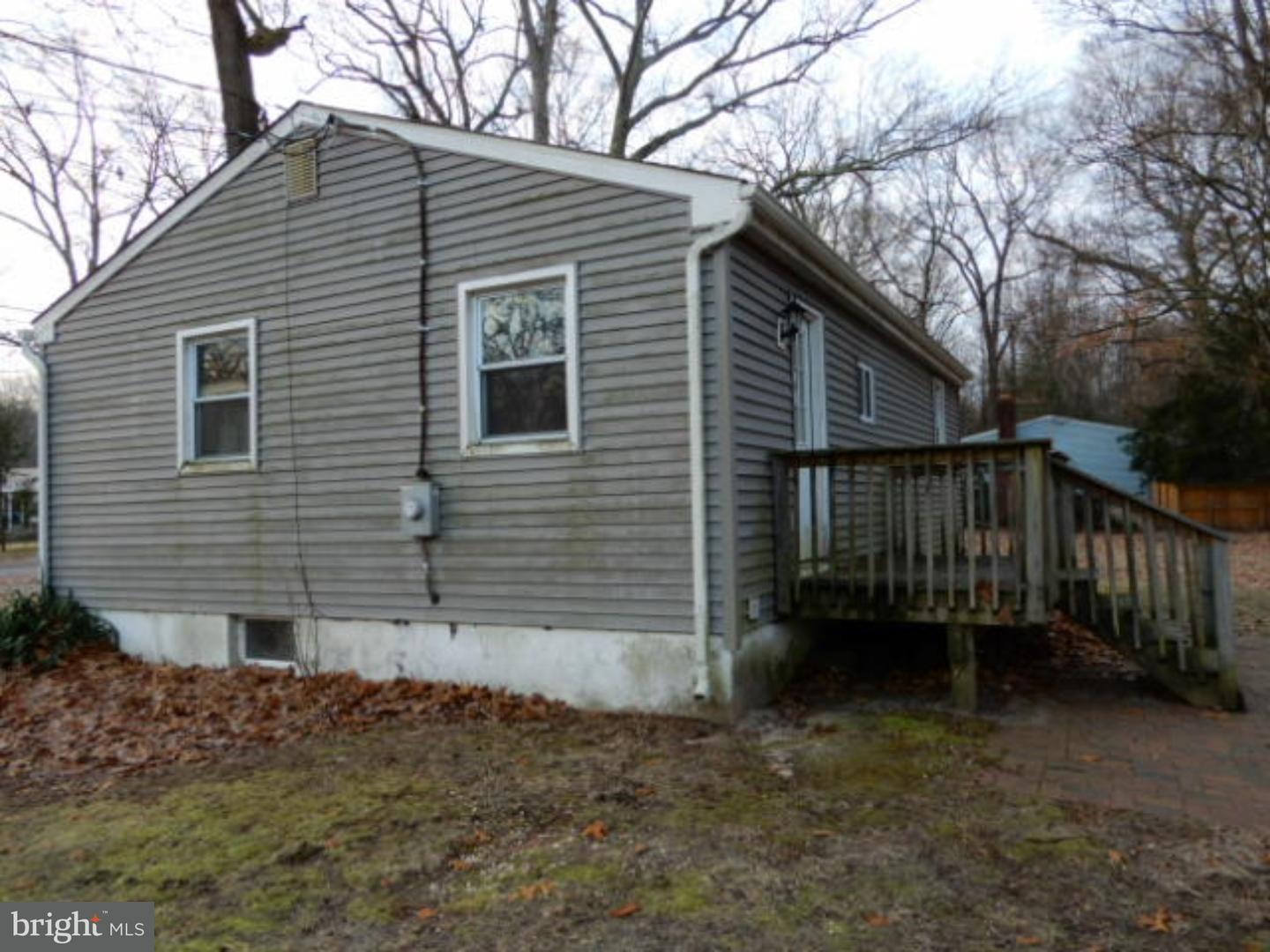 85 Streeker Road Wrightstown, NJ 08562 - Photo 20 of 25