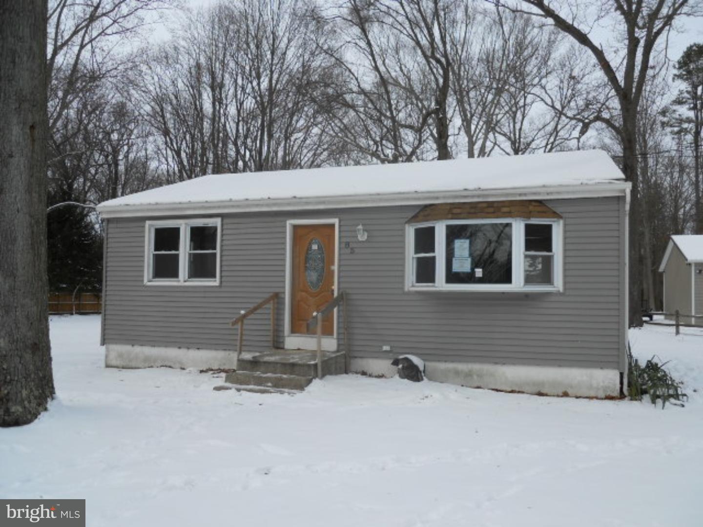 85 Streeker Road Wrightstown, NJ 08562 - Photo 2 of 25