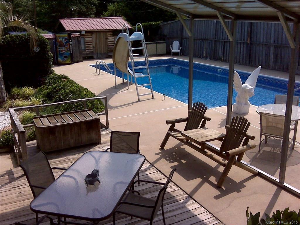 20232 Huneycutt Mill Road Albemarle, NC 28001 - Photo 10 of 12 Gallery Image 10