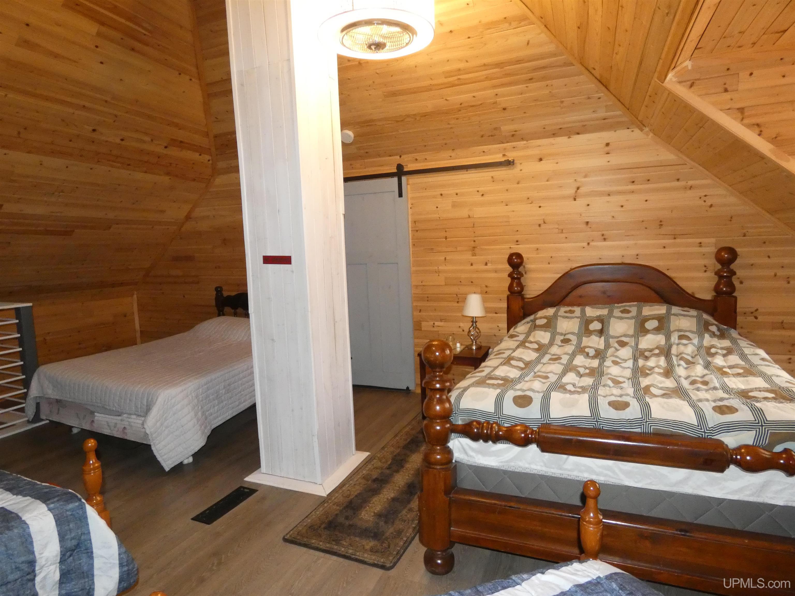 13535 North Paynesville Road Bruce Crossing, MI 49912 - Photo 22 of 30