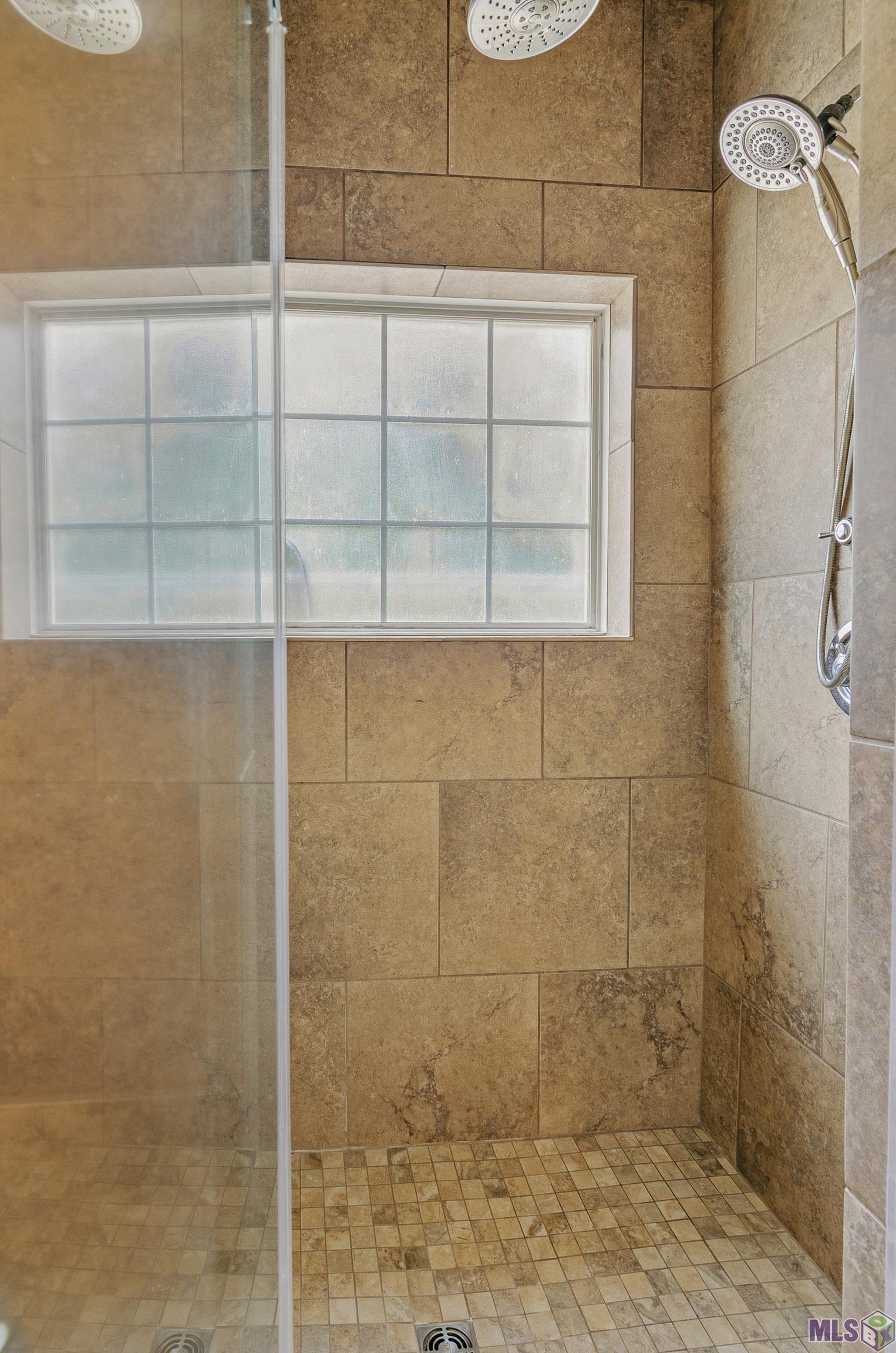 14105 Bert Allen Road Gonzales, LA 70737 - Photo 18 of 40 2nd Shower Primary Bath