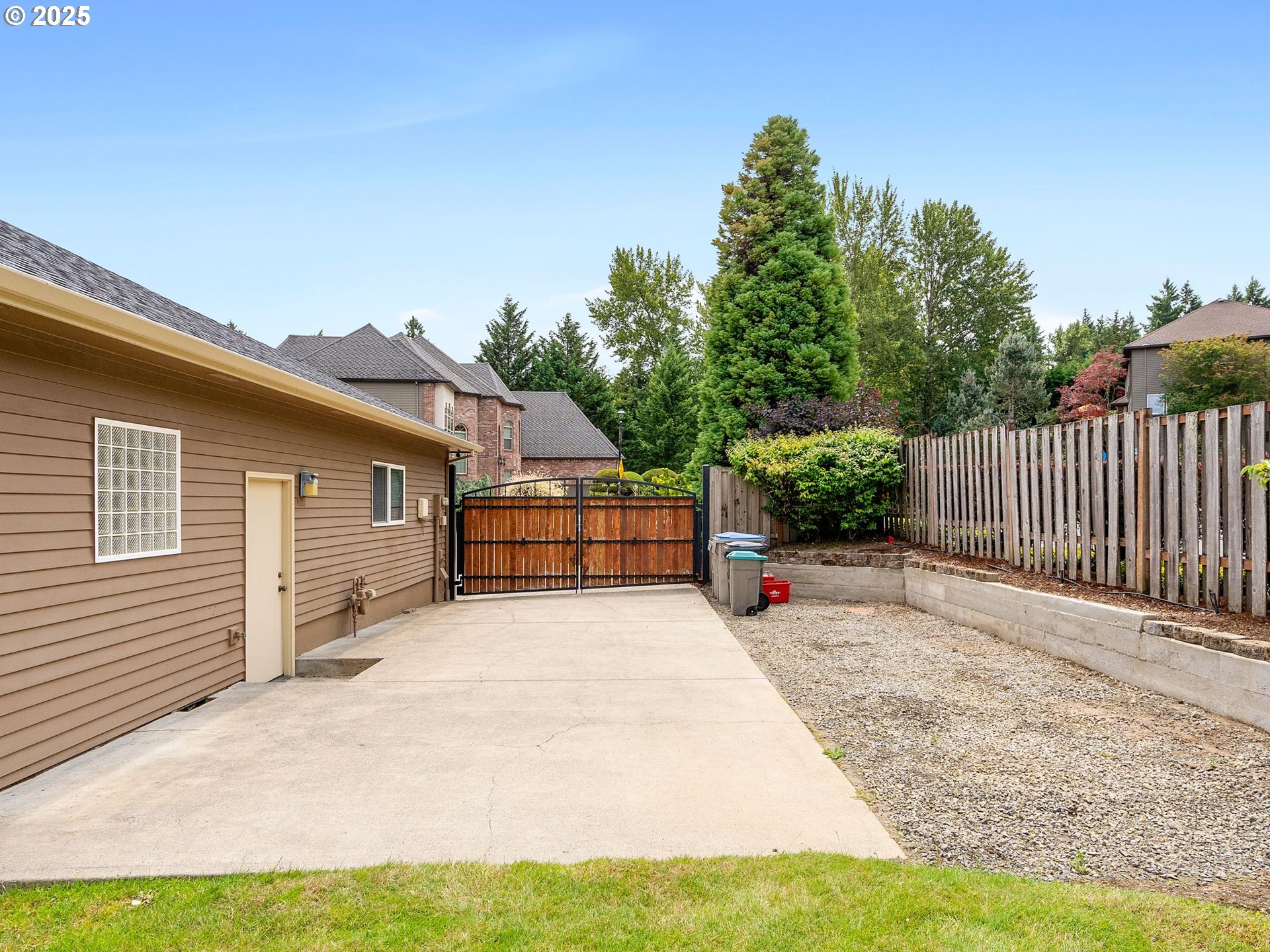 12887 Southwest Ridgefield Lane Portland, OR 97223 - Photo 41 of 45 RV Parking