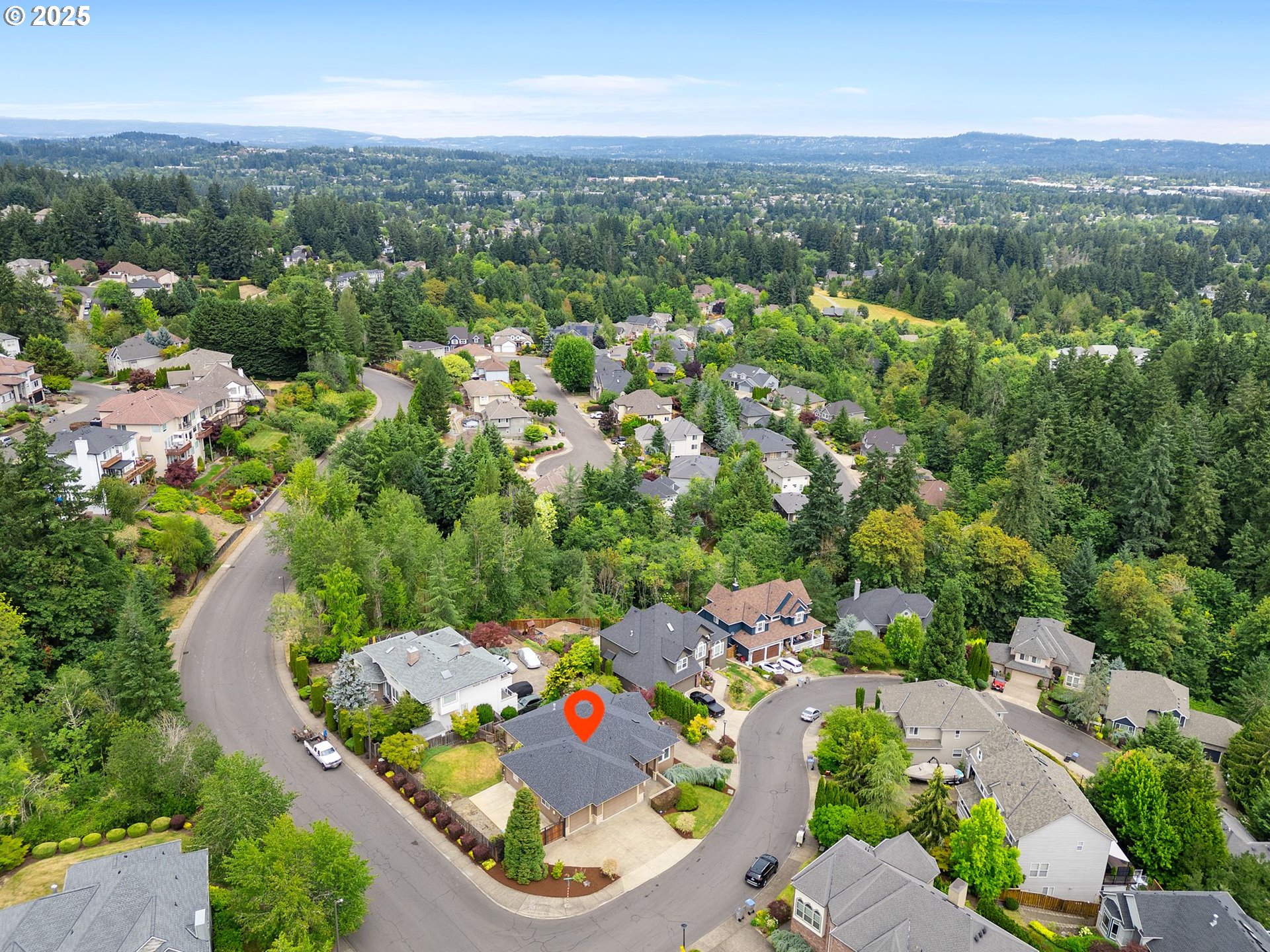 12887 Southwest Ridgefield Lane Portland, OR 97223 - Photo 45 of 45 Gallery Image 45