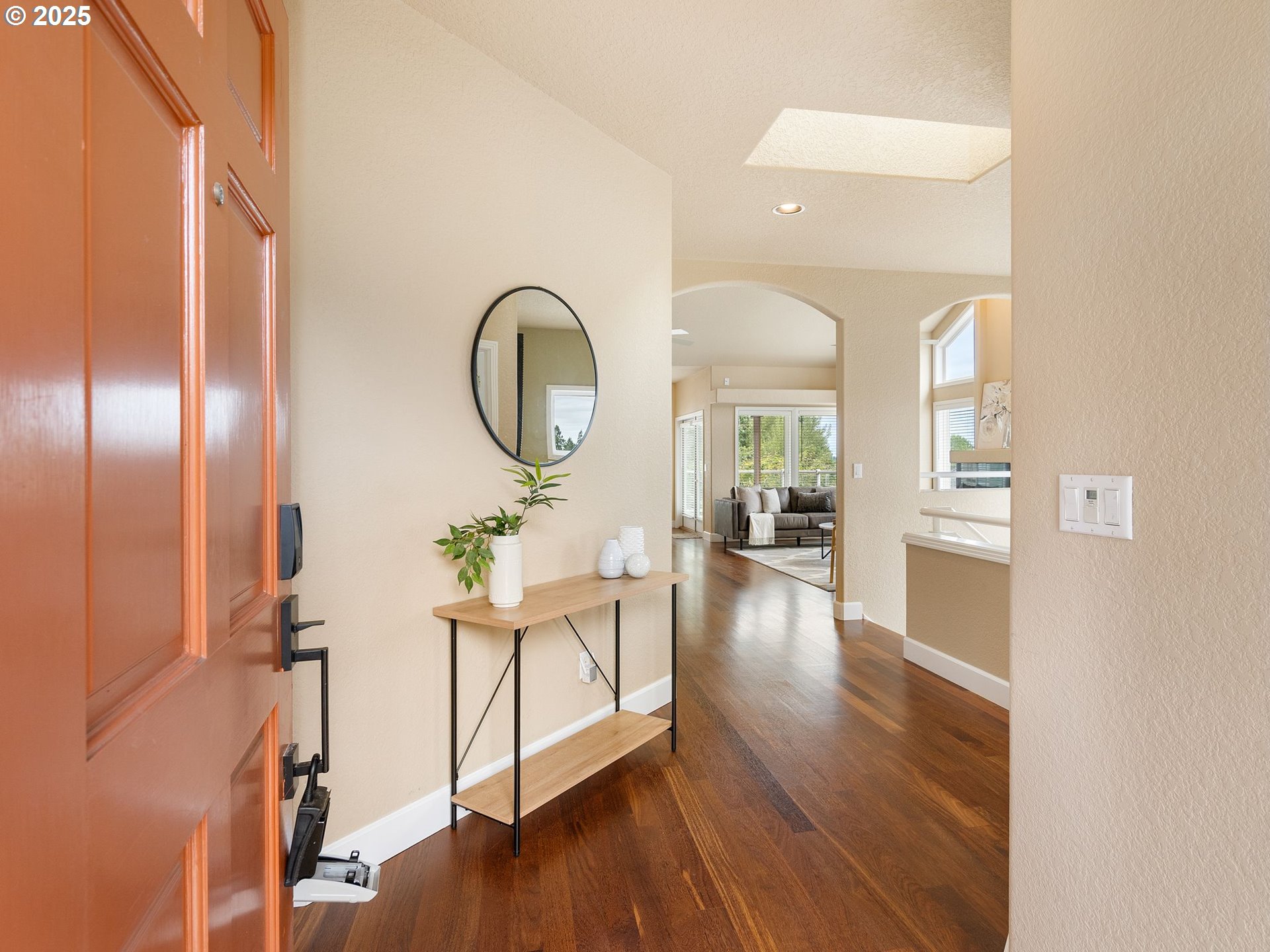 Entrance/Foyer