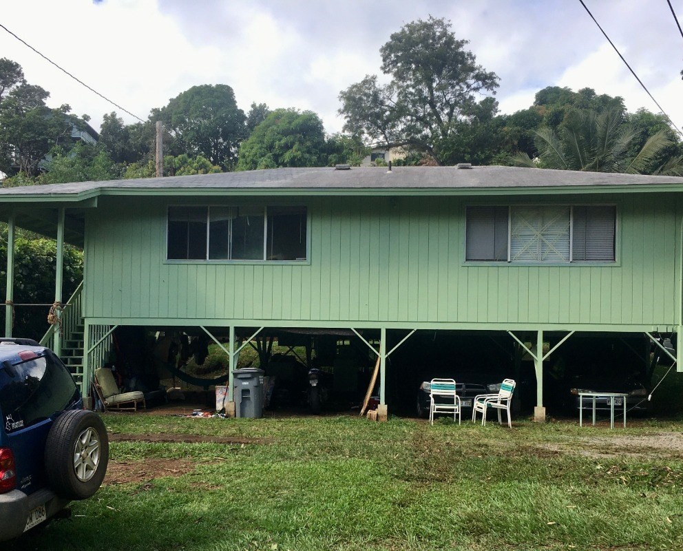 4807 Hauaala Road Kapaa, HI 96746 - Photo 1 of 3 Gallery Image 1