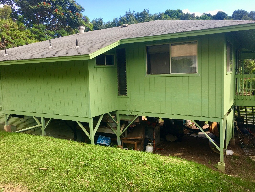 4807 Hauaala Road Kapaa, HI 96746 - Photo 2 of 3 Gallery Image 2