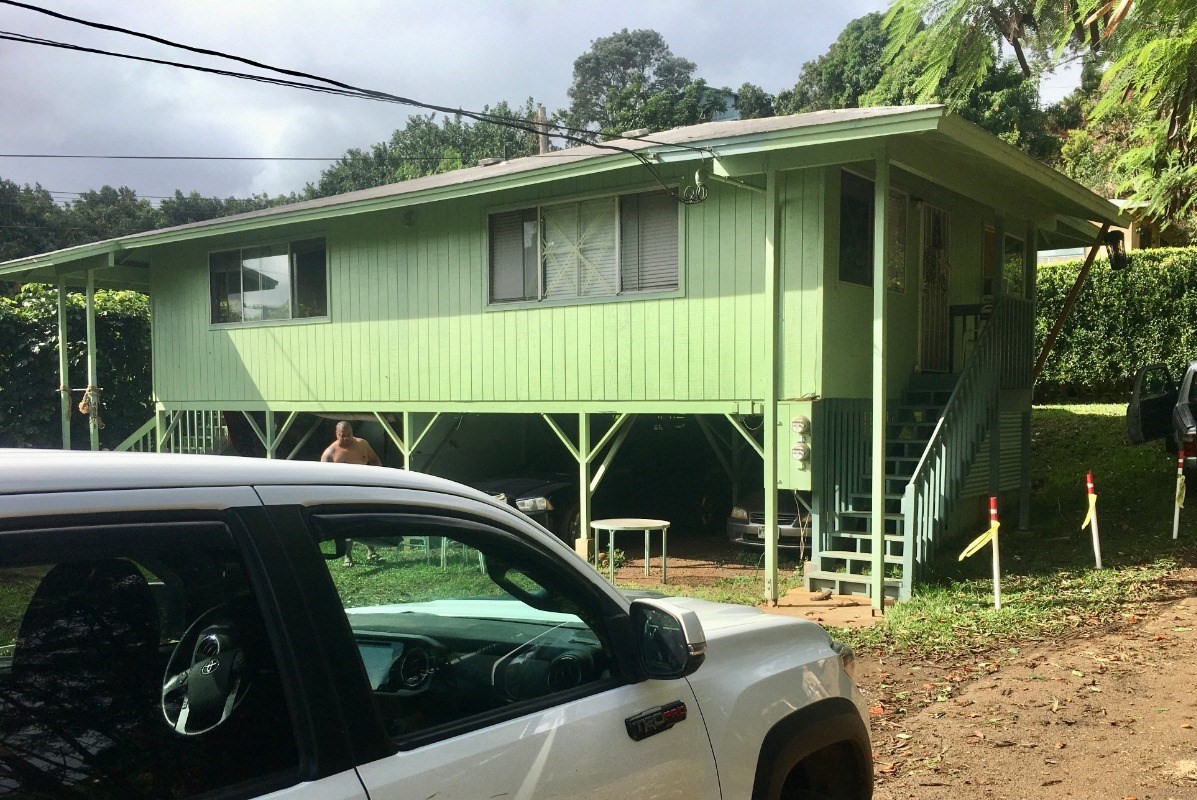 4807 Hauaala Road Kapaa, HI 96746 - Photo 3 of 3 Gallery Image 3